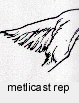 metlicast rep